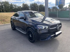 Mercedes-Benz GLE 450 AMG 4-Matic, снимка 4