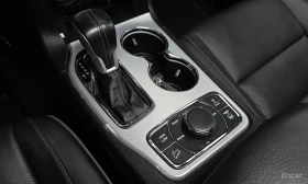 Jeep Grand cherokee 3.6 V6| 4x4Summit| Пано| Дистроник| Въздушно окачв, снимка 6