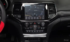 Jeep Grand cherokee 3.6 V6| 4x4Summit| Пано| Дистроник| Въздушно окачв, снимка 8