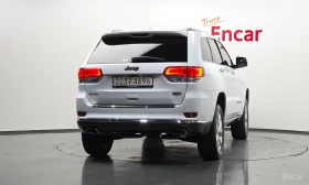 Jeep Grand cherokee 3.6 V6| 4x4Summit| Пано| Дистроник| Въздушно окачв, снимка 15