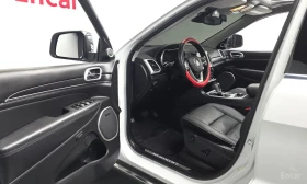 Jeep Grand cherokee 3.6 V6| 4x4Summit| Пано| Дистроник| Въздушно окачв, снимка 3
