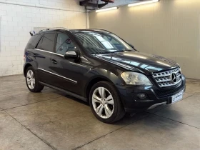 Mercedes-Benz ML 320 * Facelift* 2010г.* , снимка 2