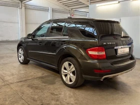 Mercedes-Benz ML 320 * Facelift* 2010г.* , снимка 4