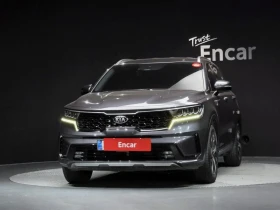 Kia Sorento 2.2 Automatic, снимка 2