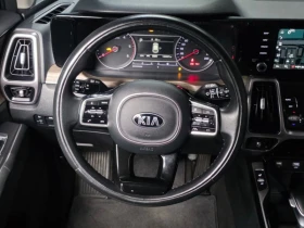 Kia Sorento 2.2 Automatic, снимка 9