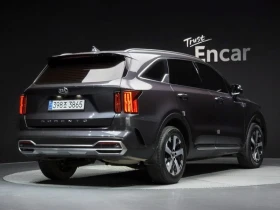 Kia Sorento 2.2 Automatic, снимка 3