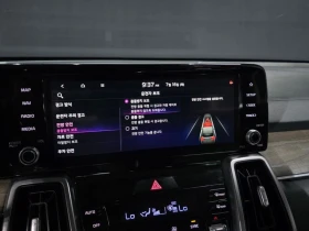 Kia Sorento 2.2 Automatic, снимка 15