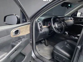 Kia Sorento 2.2 Automatic, снимка 6