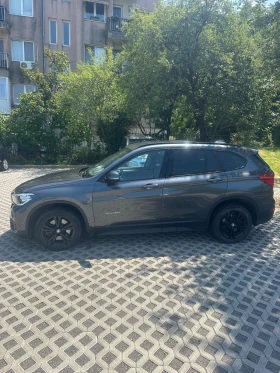 BMW X1, снимка 4