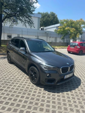 BMW X1, снимка 1