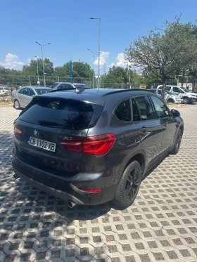 BMW X1, снимка 3