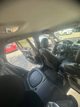 BMW X1, снимка 8