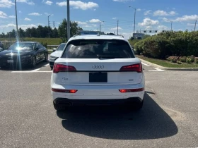 Audi Q5 * Progressiv * S-Line * PANO * CARFAX, снимка 5