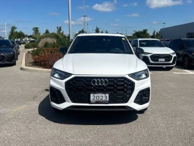 Audi Q5 * Progressiv * S-Line * PANO * CARFAX, снимка 2