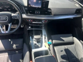 Audi Q5 * Progressiv * S-Line * PANO * CARFAX, снимка 10