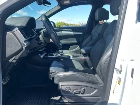 Audi Q5 * Progressiv * S-Line * PANO * CARFAX, снимка 9
