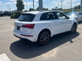 Audi Q5 * Progressiv * S-Line * PANO * CARFAX, снимка 4