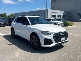 Audi Q5 * Progressiv * S-Line * PANO * CARFAX, снимка 3