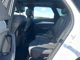 Audi Q5 * Progressiv * S-Line * PANO * CARFAX, снимка 15