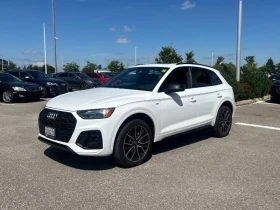 Audi Q5 * Progressiv * S-Line * PANO * CARFAX, снимка 1