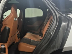 Jaguar F-PACE * SVR * CARFAX * ЦЕНА ДО БГ, снимка 9