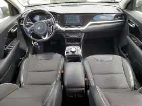 Kia Niro EX, снимка 8