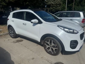 Kia Sportage GT line , снимка 3