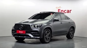 Mercedes-Benz GLE 400 AMG Line| AIR| DISTRO| ОБДУХ| 360| HUD| 3 AC| , снимка 1