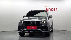 Mercedes-Benz GLE 400 AMG Line| AIR| DISTRO| ОБДУХ| 360| HUD| 3 AC| , снимка 2