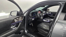Mercedes-Benz GLE 400 AMG Line| AIR| DISTRO| ОБДУХ| 360| HUD| 3 AC| , снимка 7