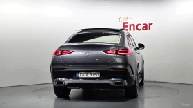 Mercedes-Benz GLE 400 AMG Line| AIR| DISTRO| ОБДУХ| 360| HUD| 3 AC| , снимка 3