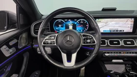 Mercedes-Benz GLE 400 AMG Line| AIR| DISTRO| ОБДУХ| 360| HUD| 3 AC| , снимка 10