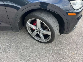 Audi SQ5 / FULL DIGITAL / 360 / DIAMOND SEATS / АВТОКРЕДИТ, снимка 6