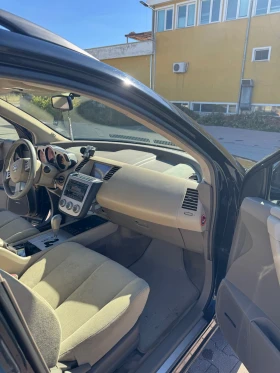 Nissan Murano, снимка 9