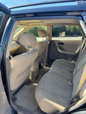 Nissan Murano, снимка 7