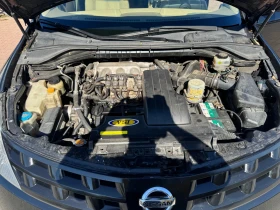 Nissan Murano, снимка 5