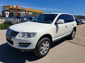 VW Touareg, снимка 3