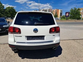 VW Touareg, снимка 5