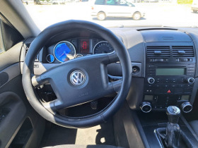 VW Touareg | Mobile.bg   8