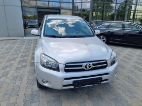 Обява за продажба на Toyota Rav4 *CROSSOVER* 2.2D-FULL*СЕРВИЗНА ИСТОРИЯ в TOYOTA!!! ~13 900 лв. - изображение 1