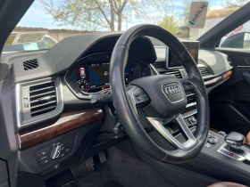 Audi Q5 PREMIUM PLUS, 2.0TFSI, снимка 11