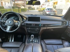 BMW X5 xDrive30d, снимка 6