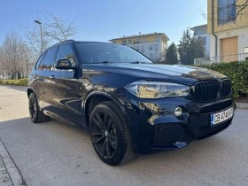 BMW X5 xDrive30d, снимка 2