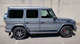  Mercedes-Benz G 63 A...