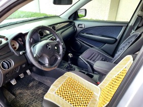 Mitsubishi Outlander 4x4 Gaz  | Mobile.bg   8