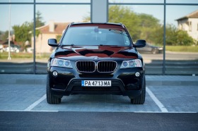 BMW X3 BMV Х3 2.0d X DRIVE! ! !, снимка 1 - Автомобили и джипове - 45734781