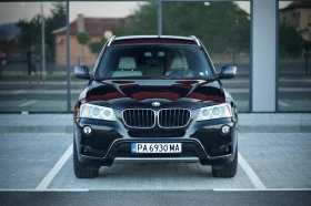 BMW X3 BMW 3 2.0d X DRIVE! ! ! ! ! ! | Mobile.bg    1