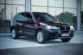 BMW X3 BMW 3 2.0d X DRIVE! ! ! ! ! ! | Mobile.bg    2