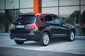 BMW X3 BMW Х3 2.0d X DRIVE! ! ! ЛИЗИНГ! ! !, снимка 6