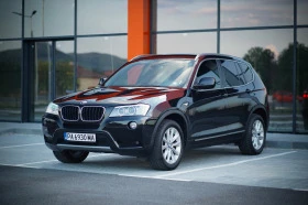 BMW X3 BMW 3 2.0d X DRIVE! ! ! ! ! ! | Mobile.bg    3